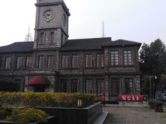 -半岛公馆(淞兴西路店)