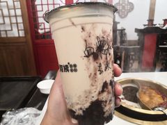 -沪上阿姨鲜果茶(世纪金源店)