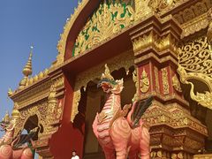 -西双版纳勐泐文化旅游区