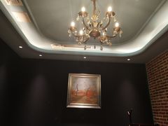 -额尔敦传统涮火锅·烧烤(鑫源山庄店)