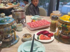 -石鼎香·非遗淮扬火锅(江都龙川桥店)