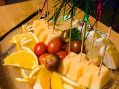 -慢丽江·云南野生菌土鸡锅(付家庄店)