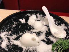 -避风塘(百联东郊店)