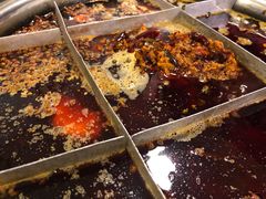-邓莽子老火锅(鲁祖庙店)