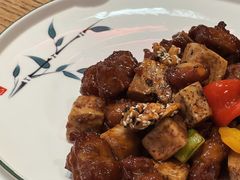 蜜汁山楂骨-淘谷粤有味(石湾店)