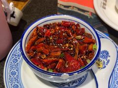 -清真·京华源铜锅涮肉(丰庆店)