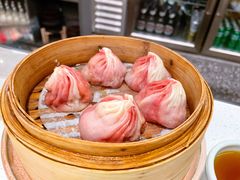 招牌小笼包-竹外桃花·江南小酒馆(SKP·S店)