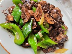 -穆斯林饭庄(明德南街店)