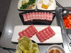 -海底捞火锅(北京路店)