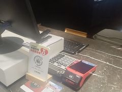 -云海轩·海鲜自助-河北云瑧世纪大饭店1F