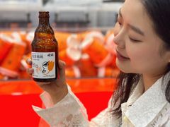 -喧闹·东方大气茶(鹅岭二厂店)