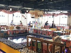 -楼兰古丽新疆菜(钟楼景观店)