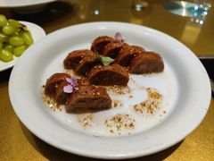 -金百万烤鸭店(马甸店)