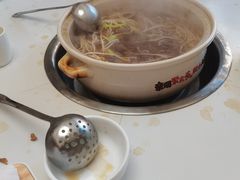 -土连锅·现熬养生汤锅(梁家巷店)