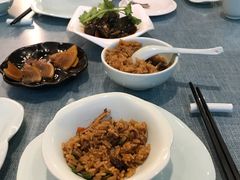-茶油香闽南菜·花园餐厅(前埔店)