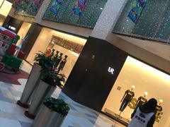 -鹏欣水游城