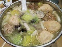 -枣子树·素食餐厅(普陀山店)