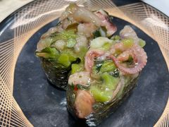 -争鲜回转寿司(朝北大悦城店)