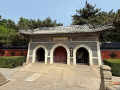 -潭柘寺景区