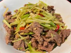 -大碗厨 25年老字号 现炒湘菜(四季天地店)