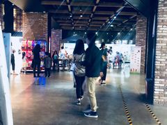 -CGV影城(梅江ScreenX店)