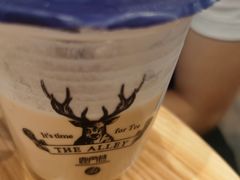 鹿角奶茶-THE ALLEY 鹿角巷(合生汇店)