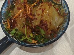 -回府君悦·疆派传承菜(西虹路店)