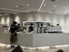 -科学家咖啡(恒隆广场店)