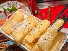 -黄记煌三汁焖锅(新佳丽江汉路店)