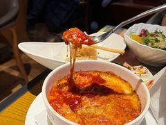 -安妮意大利餐厅(国贸店)