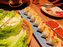 -壹风町烧肉居酒屋(恒丰中央广场店)