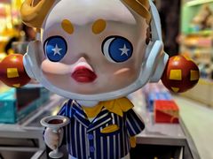 -泡泡玛特POPMART(西单大悦城店)