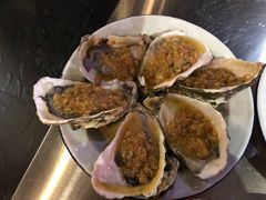 -马路牙子地桌烤肉(工体店)