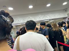 -珍妮曲奇聪明小熊(尖沙咀店)