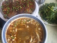 -宝弟羊汤面(政七街店)