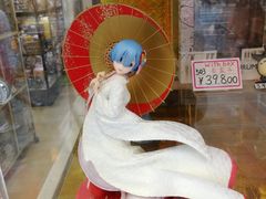 -秋叶原电器街