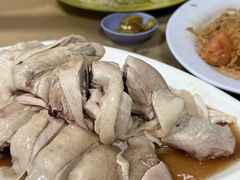 -津津餐室