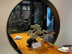 包厢-尽膳·鱼鲜川菜(宽窄巷子店)