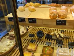 -啊噗吐呦现场烘焙(麦凯乐店)