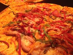 iphone_upload_pic-杭州钱江新城万怡酒店-西餐厅