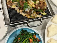 -福来居烤鸭店(天坛二店)