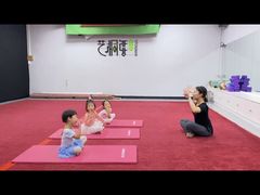 -艺桐年艺术培训中心