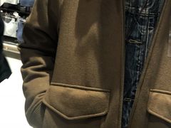 -优衣库(武汉国际广场店)