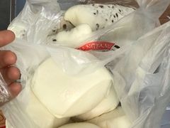 -御梁坊红糖馒头