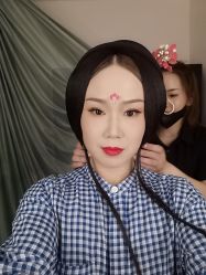 -盘子女人坊古装写真摄影(天津总店)