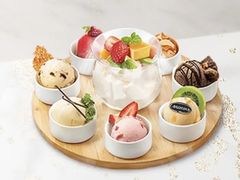 -哈根达斯(皇城恒隆广场店)