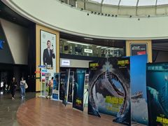-万达影城(通州万达广场IMAX+杜比影院店)