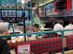 -肥汁米蘭香港米线(长宁来福士店)