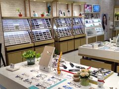 -标准眼镜·蔡司官方授权店(塘沽远洋未来汇店)