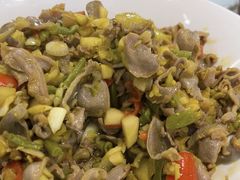 -攸州小镇家湘菜(小米科技园店)